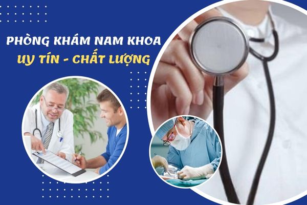 Địa chỉ chữa yếu sinh lý uy tín, chất lượng