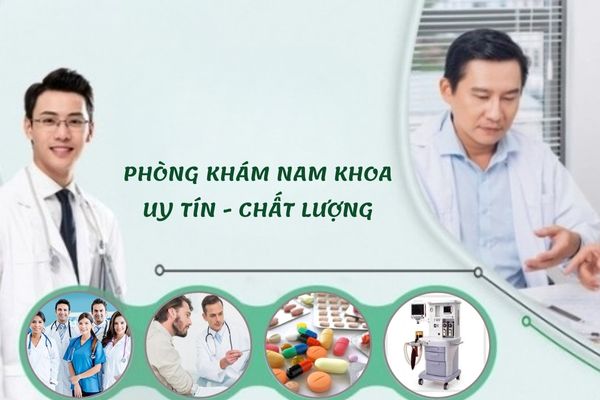 Địa chỉ điều trị xuất tinh chậm hiệu quả