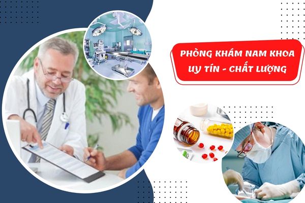 Địa chỉ điều trị viêm mào tinh hoàn uy tín, chất lượng