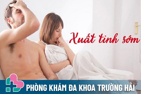 Các Phương Pháp Kéo Dài Thời Gian Quan Hệ Tốt Cho Nam Giới